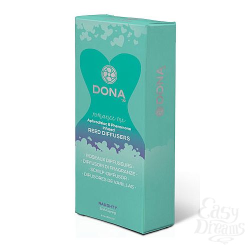  2    DONA Naughty Sinful Spring - 60 .