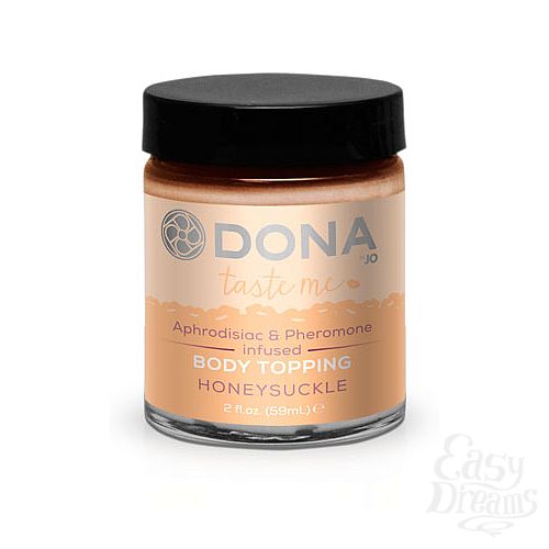  1:     DONA Honeysuckle    - 59 .