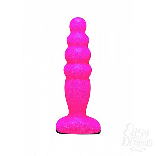  1:     Small Bubble Plug - 11 .