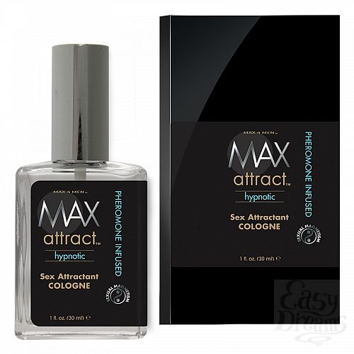  1:       MAX Attract Hypnotic - 30 .