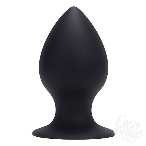 ���������� 1:  ������� �������� ������ PLUG MY ASS SILICONE LARGE - 11,6 ��.