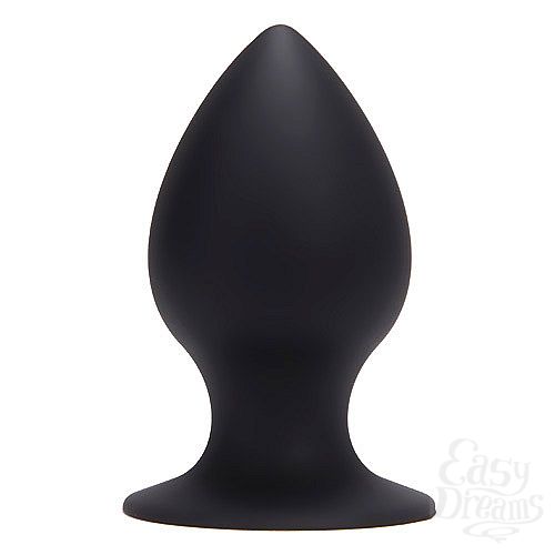 ���������� 1:  ������ ������� ������ �������� ������ PLUG MY ASS SILICONE EXTRA LARGE - 13,5 ��.