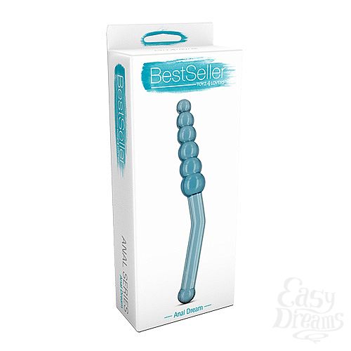  2       DILDO ANAL DREAM - 23,8 .