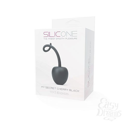  2  ׸   SILICONE MY SECRET CHERRY - 11 .