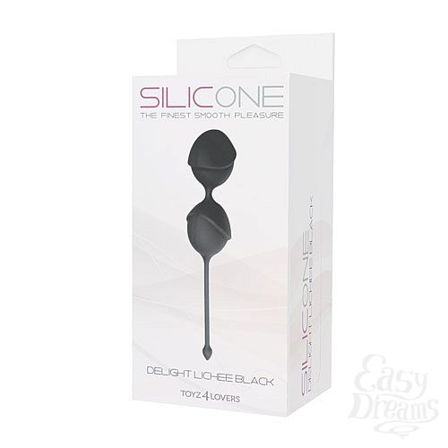 ���������� 2  ׸���� ����������� ������ DELIGHT PUSSY LICHEE SILICONE