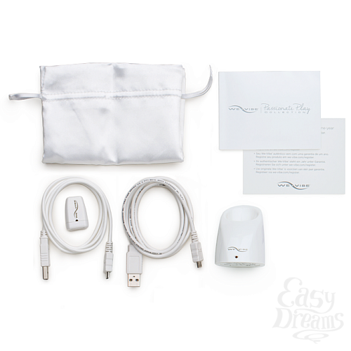  2    We-Vibe Passionate Play Collection