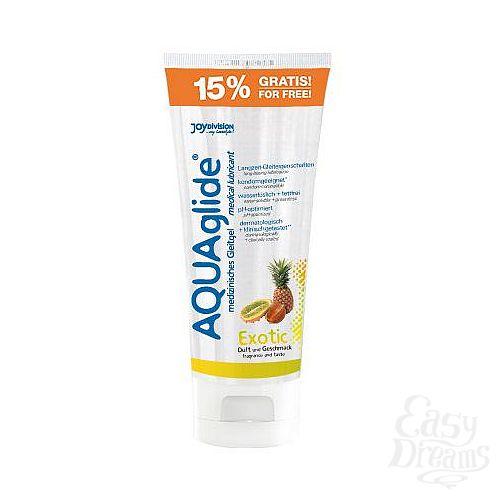  1:  -    AQUAglide     - 115 .