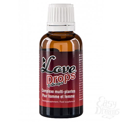  1:    Love Drops, , 30 