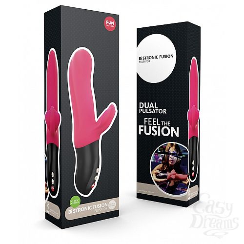  2   BI Stronic fusion  4001135FF