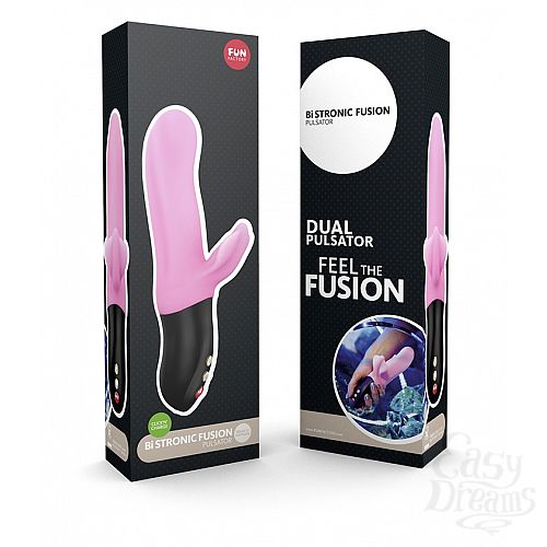  2   BI Stronic fusion - 4001131FF