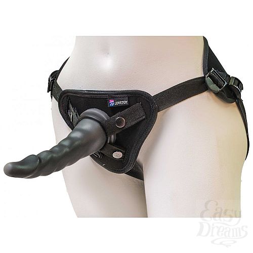  2     Harness    - 20,5  18 .
