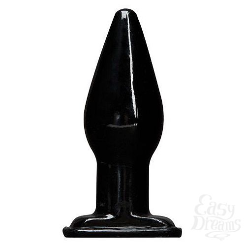 ���������� 2  ׸���� �������� ������ Wildfire Down   Dirty 4 Butt Plug - 10,1 ��.