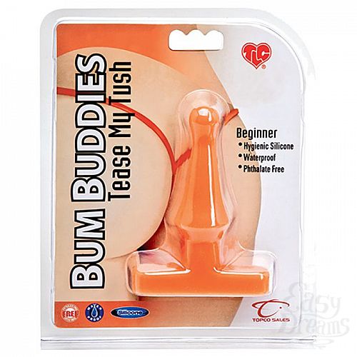  2     Bum Buddies Tease My Tush - 10 .