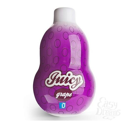 Фотография 2:  Мини-мастурбатор Juicy Mini Masturbator Grape Фотография 2  Мини-мастурбатор Juicy Mini Masturbator Grape