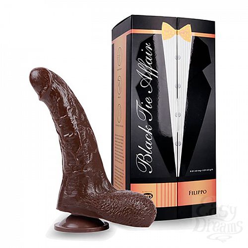  1:    Skinsation Black Tie Affaire Filippo