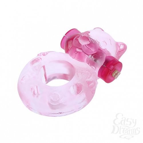  2    Pink bear  BI-010083