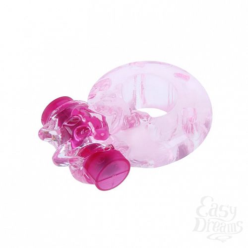  2    Pink bunny BI-010082