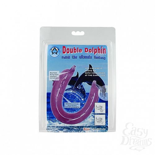  1:    Dolphin  BI-040002PUR