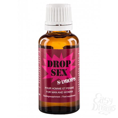  1:    Drop Sex, , 30 