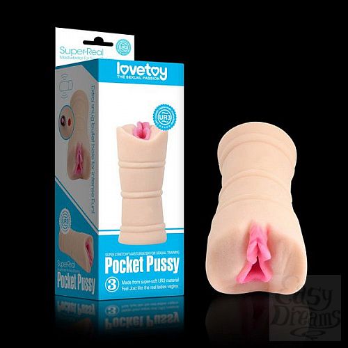 ���������� 1:  ����������� Pocket Pussy Palm   3