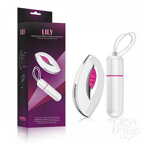  1:    Lily - 6,2 .