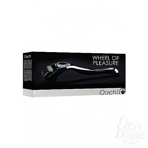  2    Wheel of Pleasure SH-OU095BLK