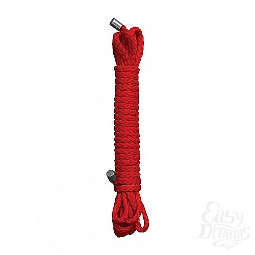  1:     Kinbaku 10 m. Red SH-OU043RED