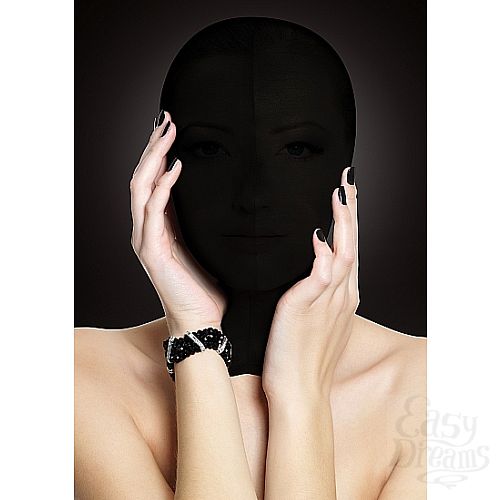  1:     Subjugation Black SH-OU036BLK
