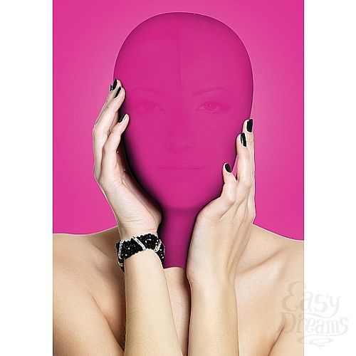  1:     Subjugation Pink SH-OU036PNK