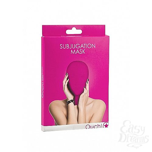  2     Subjugation Pink SH-OU036PNK