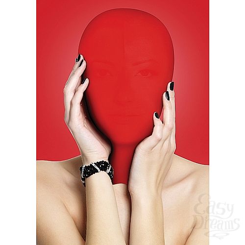  1:     Subjugation Red SH-OU036RED