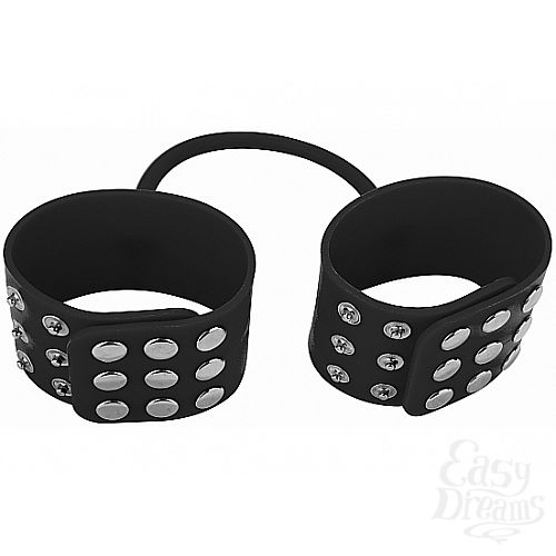  1:    OUCH! Black SH-OU040BLK