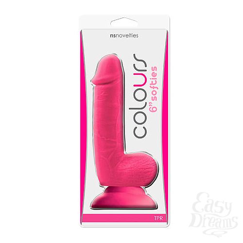 2    Colours - Softies - 17,8 .