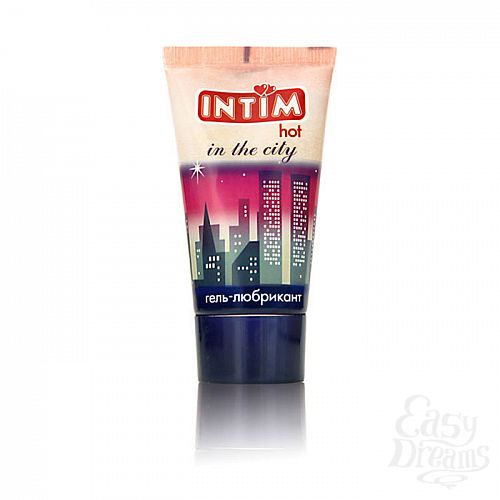  1:  - INTIM HOT  60 