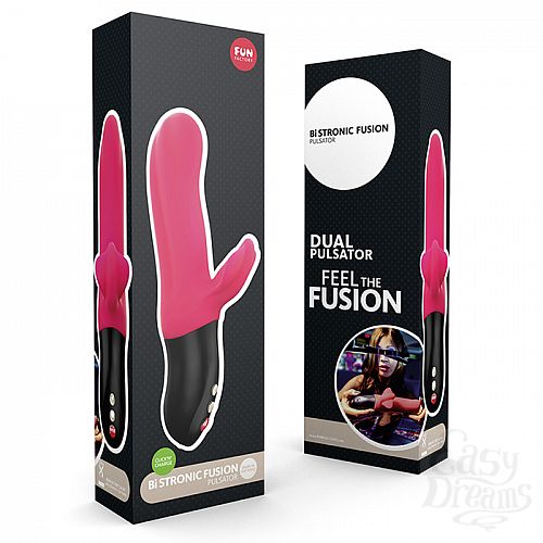  2     BI STRONIC FUSION