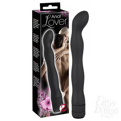  1:     Anal Lover - 18 .
