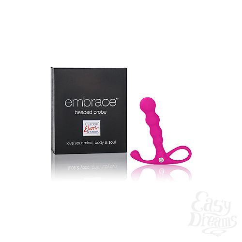  1:   - Embrace Beaded Probe 
