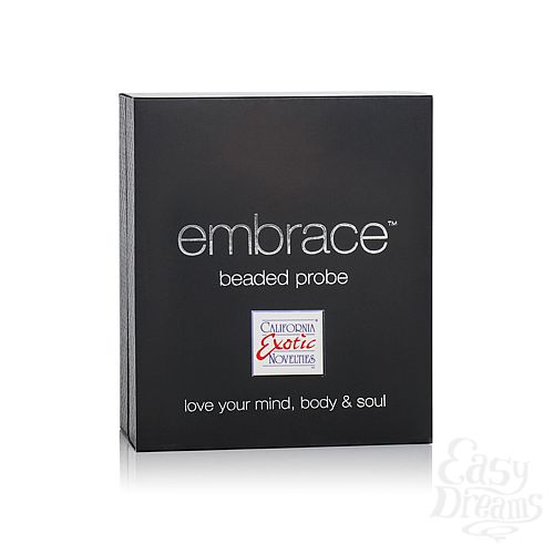  3   - Embrace Beaded Probe 