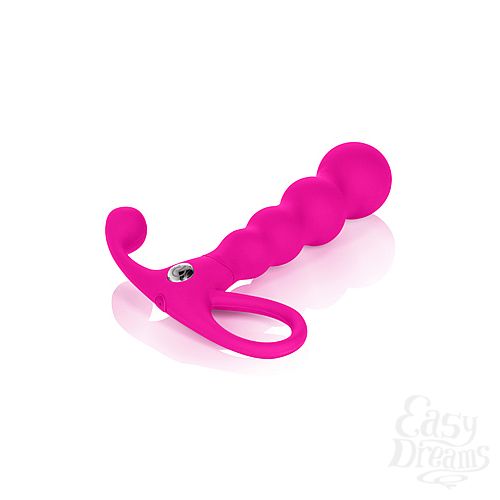  5   - Embrace Beaded Probe 