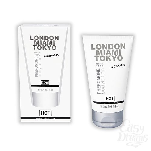  1:        London-Miami-Tokyo  55122