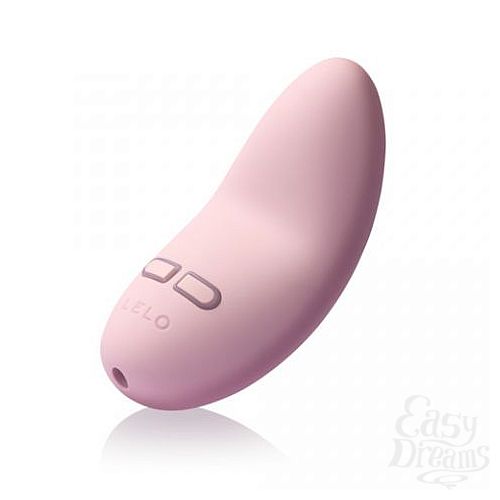  1:     Lily 2 Pink     