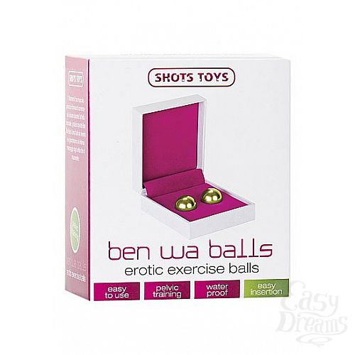  2      Ben Wa