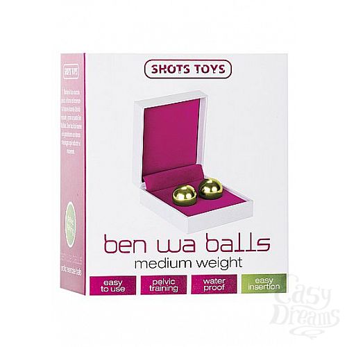  2      Ben Wa