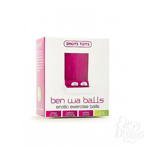  2     Ben Wa 