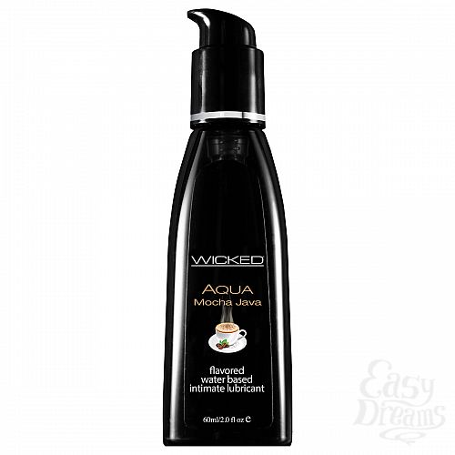  1:       WICKED AQUA Mocha Java 60 