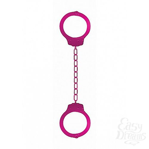  1:     Pleasure Legcuffs