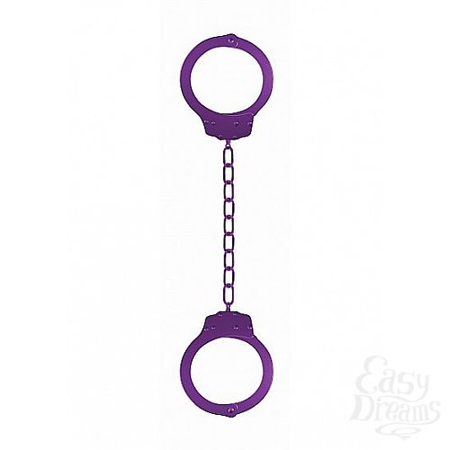  1:     Pleasure Legcuffs