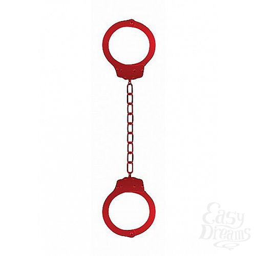  1:     Pleasure Legcuffs