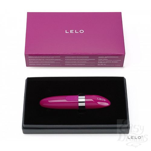  2   - Mia 2 Deep Rose
