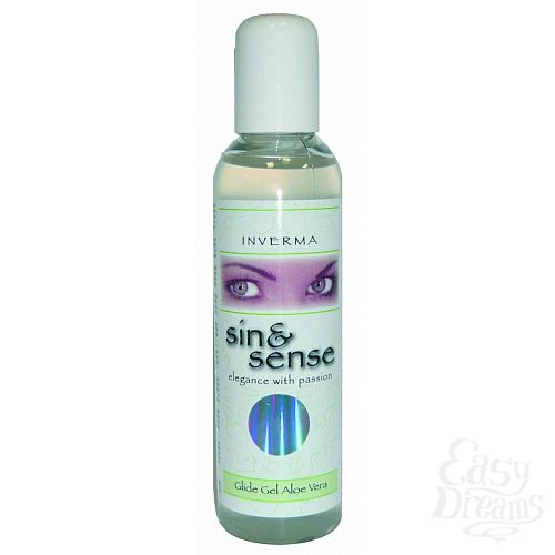  1:       Sin Sense Aloe Vera - 150 .